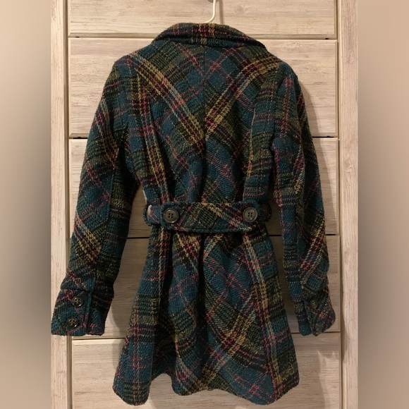 Dollhouse Tweed Jacket NWOT - Picture 2 of 6